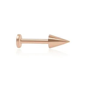 Spike Flat Back Stud