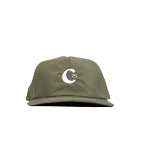 STAFF HAT