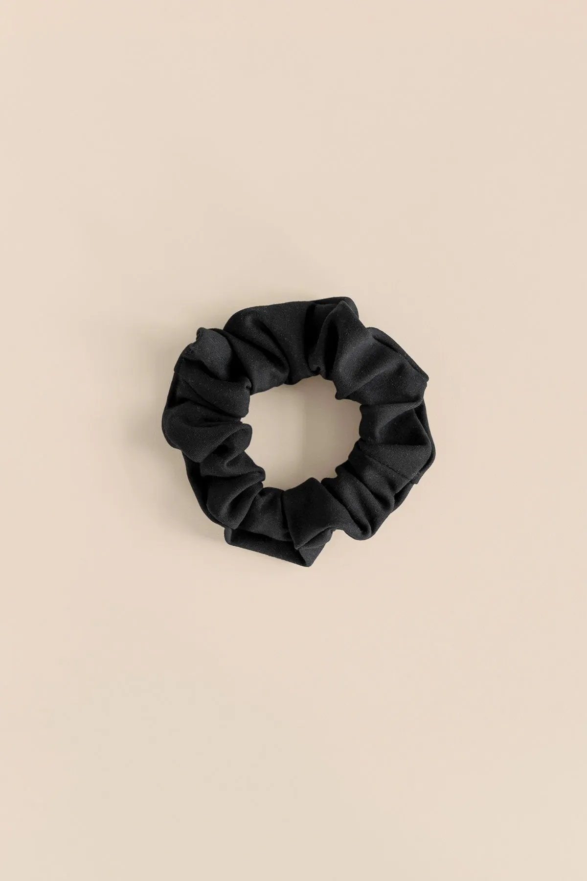 The Scrunchie - Made from Recycled Water Bottles