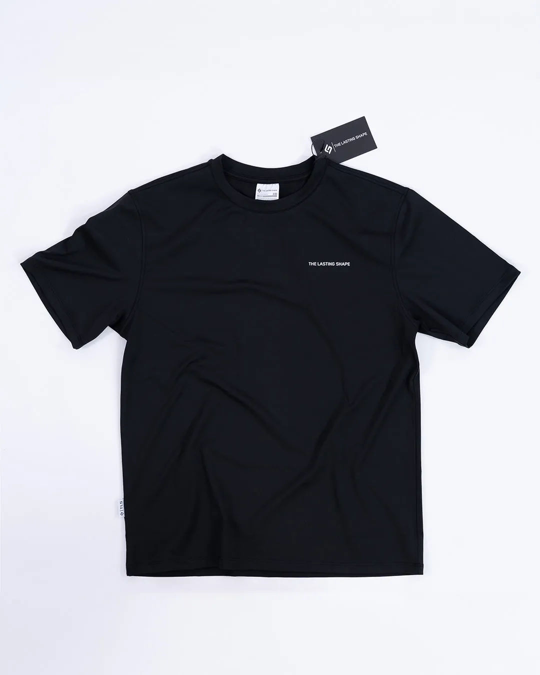 Trek T-shirt - Black