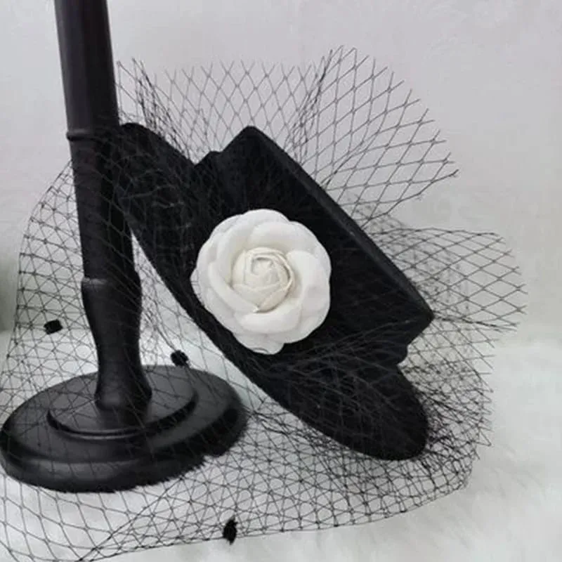 Vintage Banquet Mesh Hat