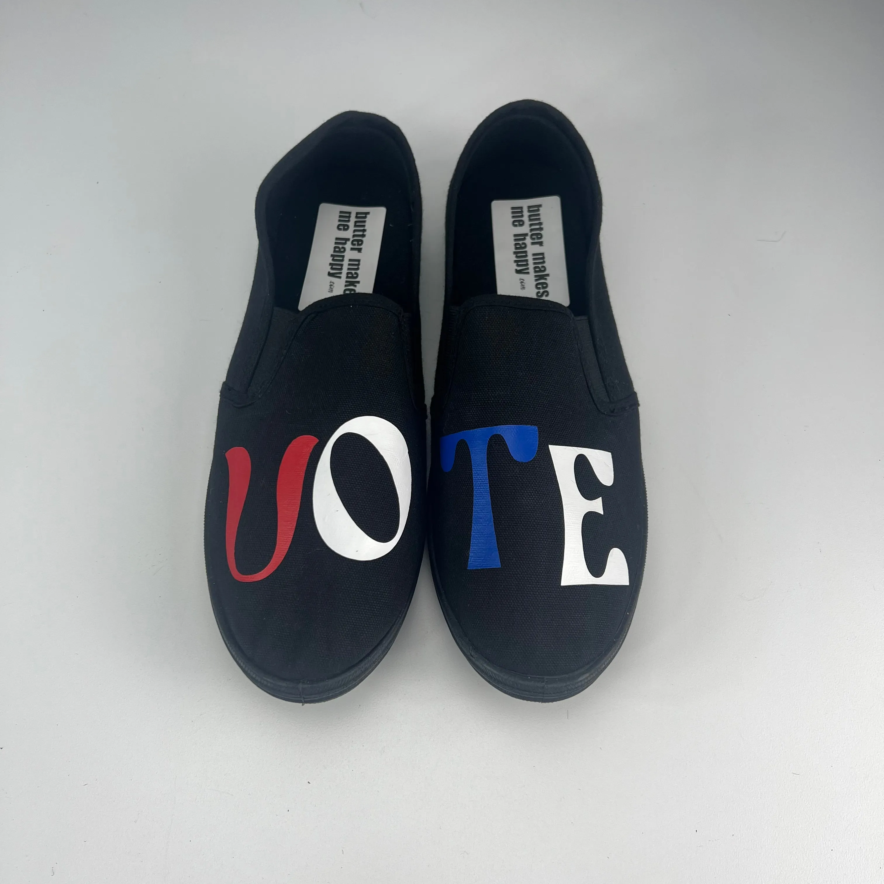 Vote Sneakers