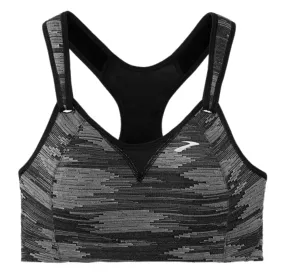 W Brooks Rebound Racer Bra