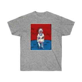 Warbonnet Dancer T-shirt