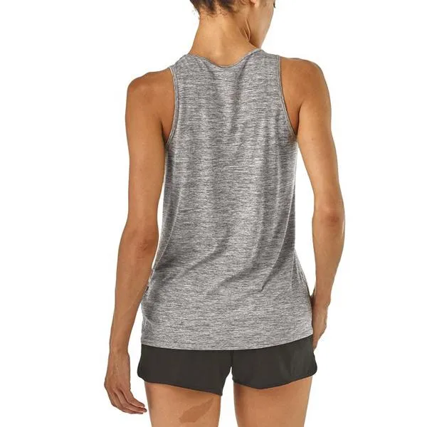 Women's Capilene Cool Daily Tank