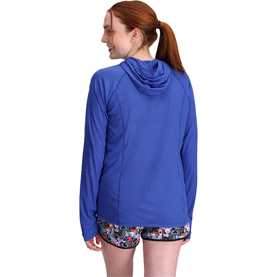 Women's Echo Hoody