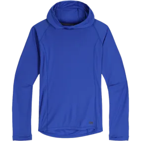 Women's Echo Hoody