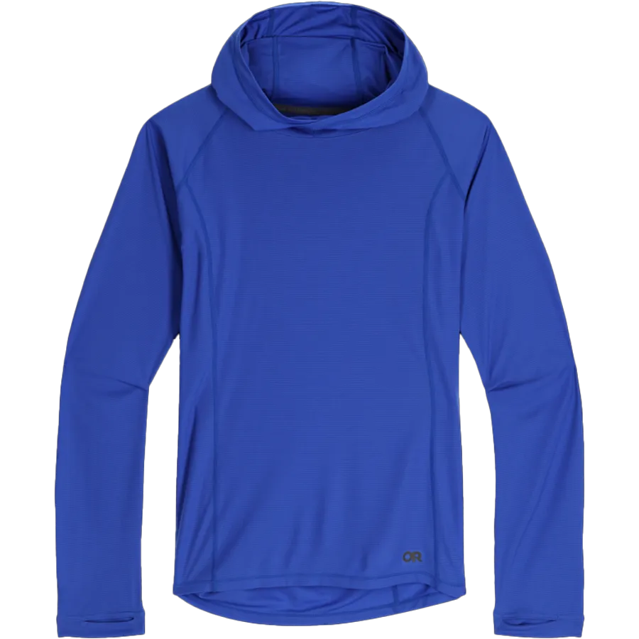 Women's Echo Hoody