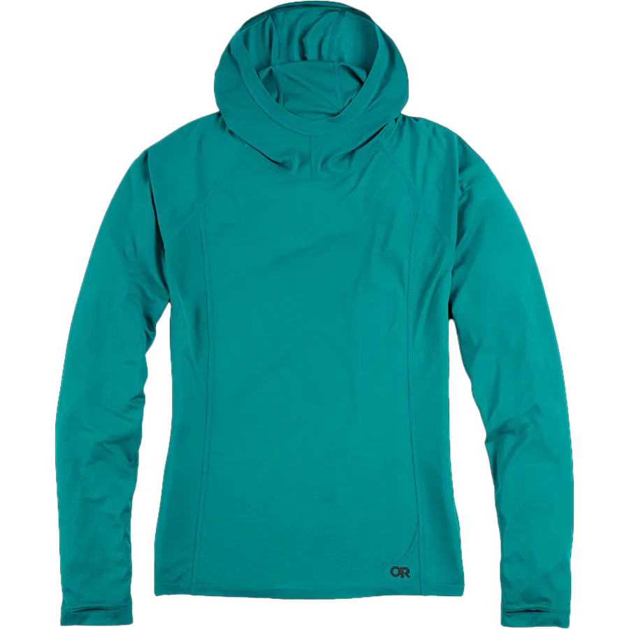 Women's Echo Hoody