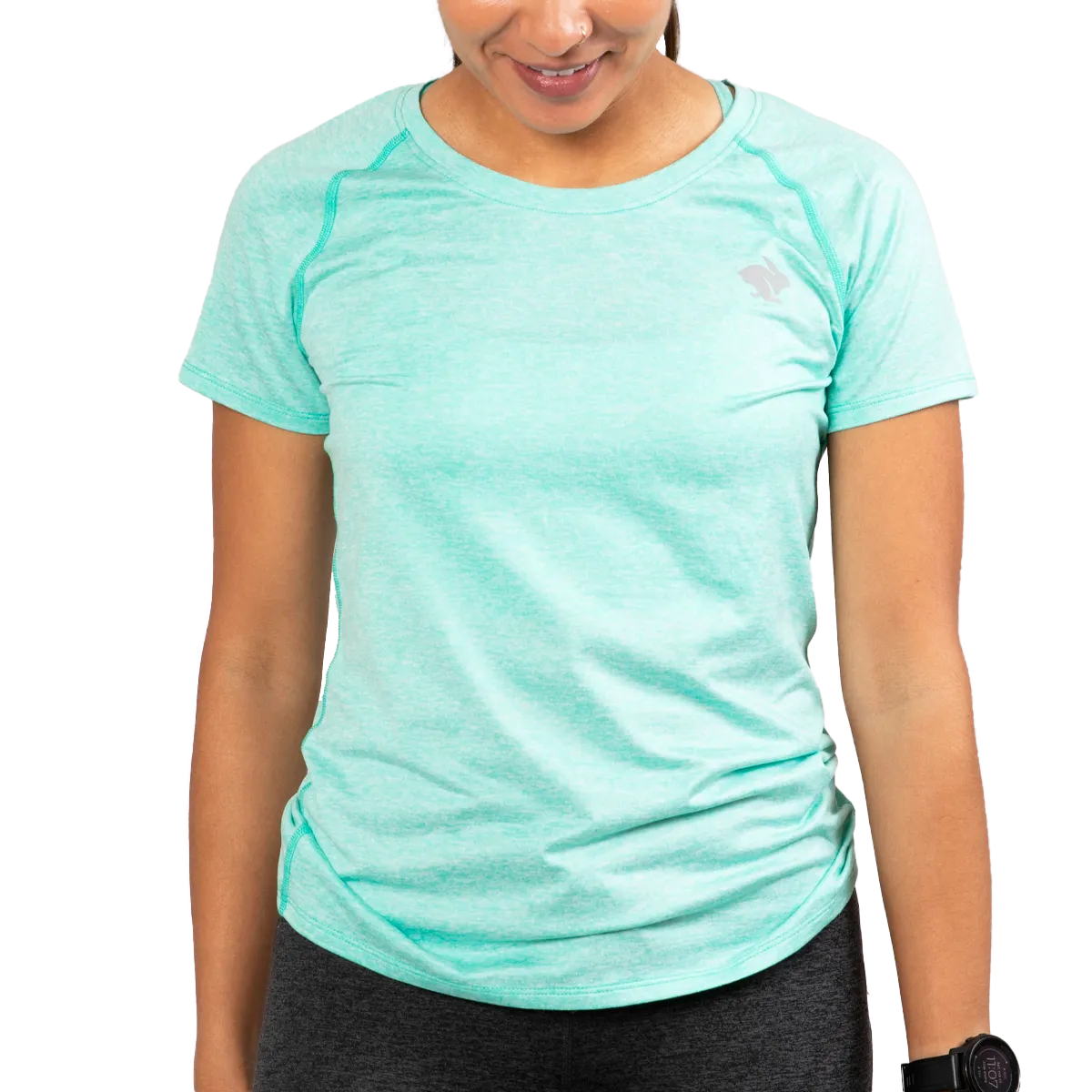 Women's EZ Tee Short Sleeve