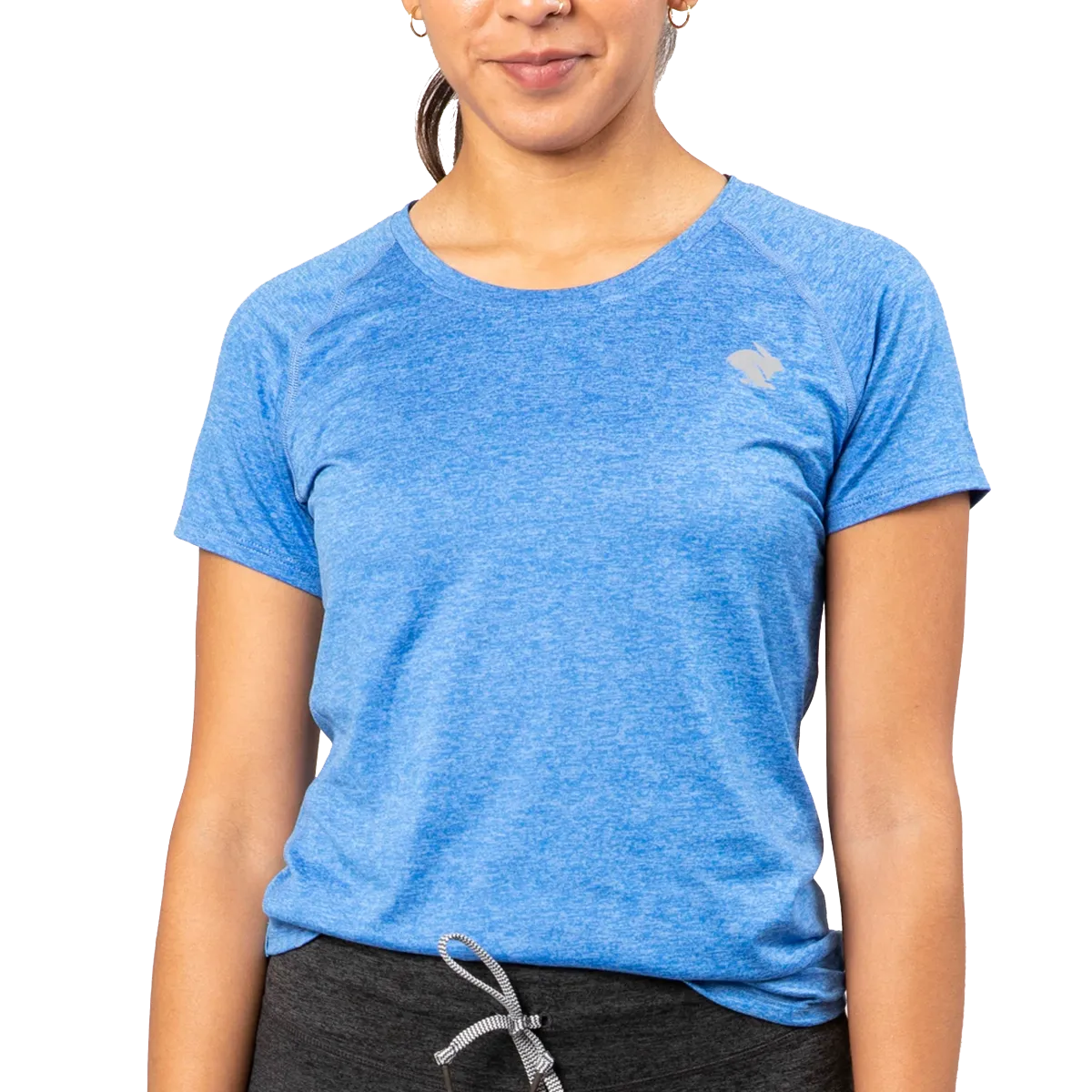 Women's EZ Tee Short Sleeve