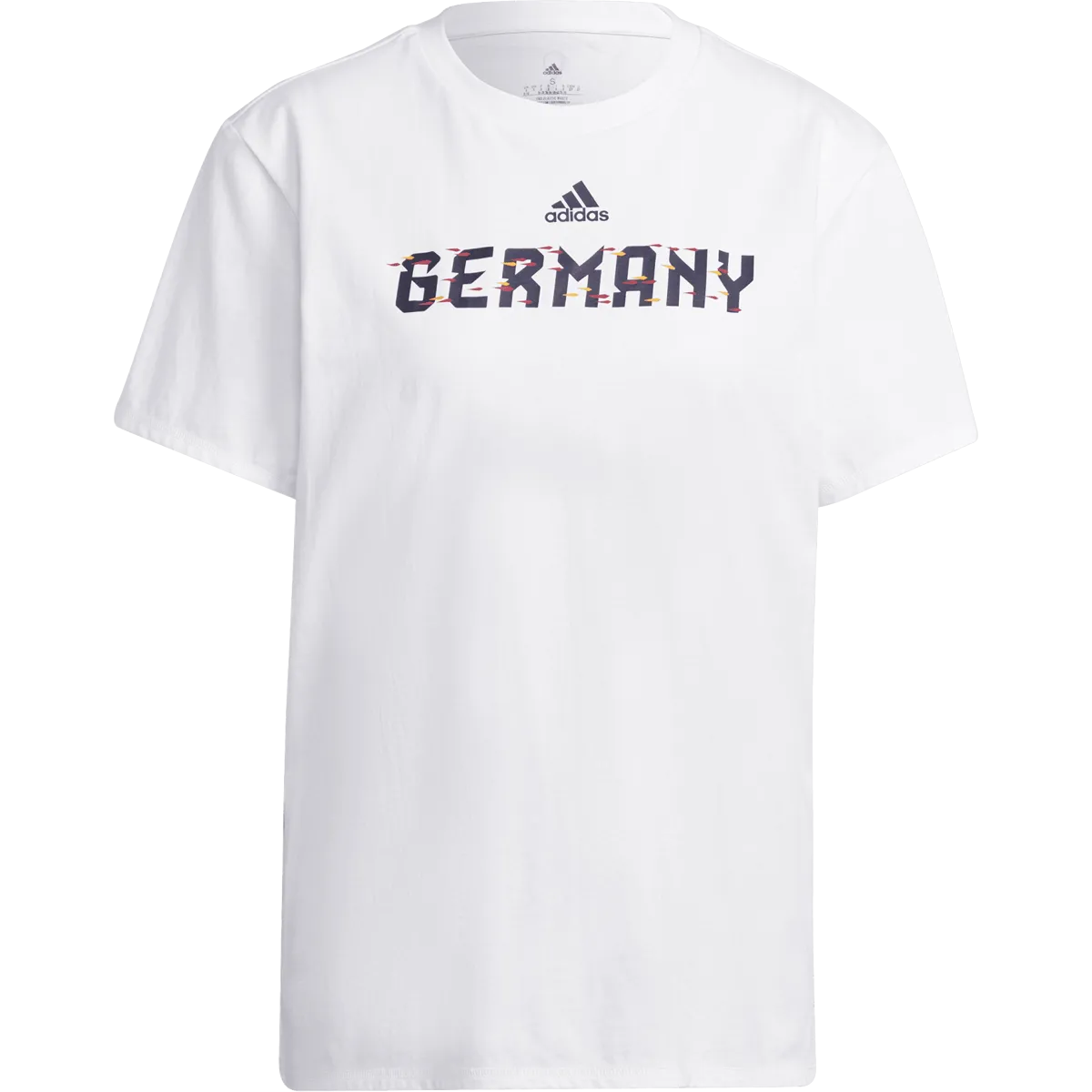 Women's FIFA World Cup 2022 Germany Tee