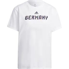 Women's FIFA World Cup 2022 Germany Tee