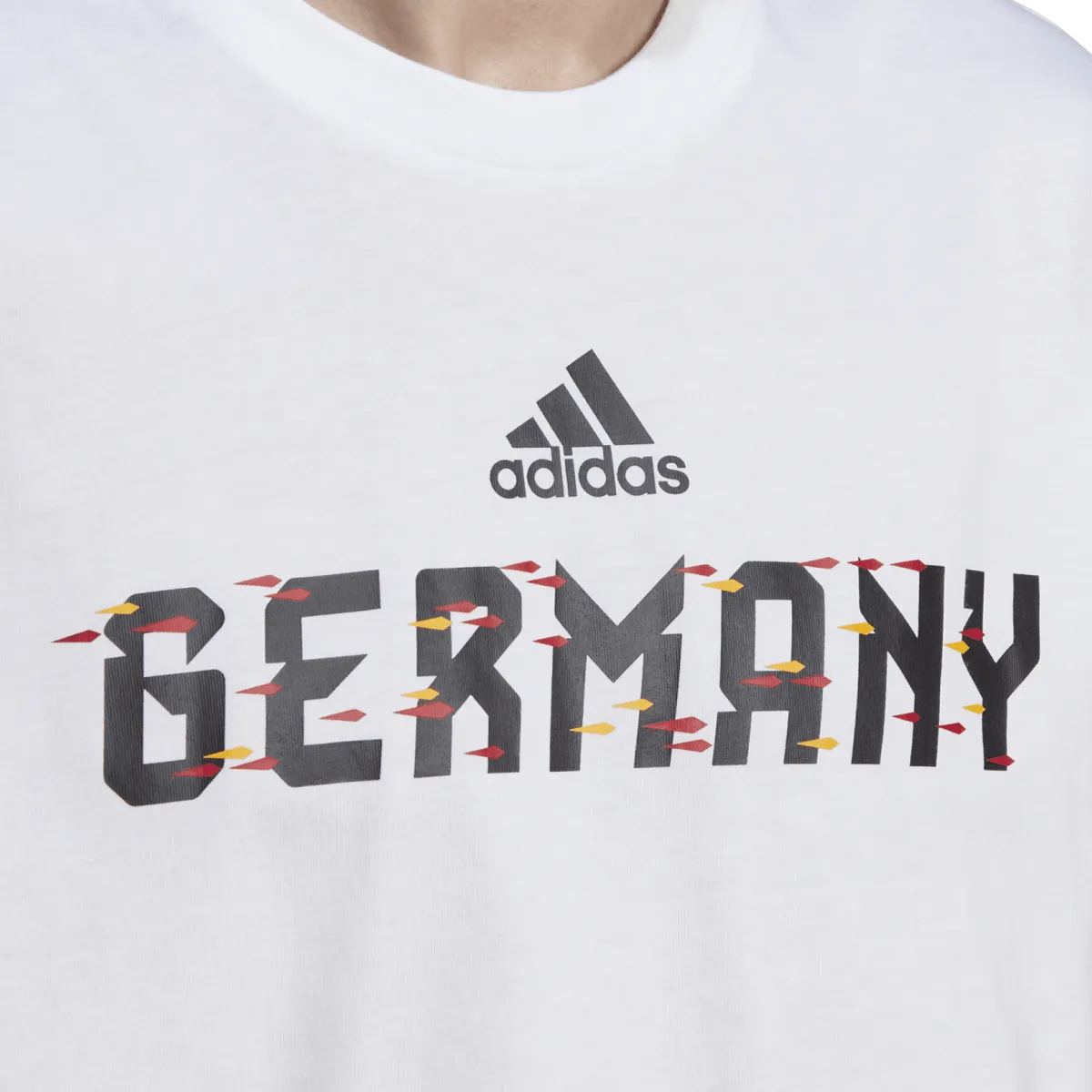 Women's FIFA World Cup 2022 Germany Tee