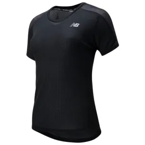 Women's Impact Run Short Sleeve