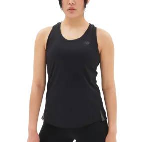 Women's Q Speed Jacquard Tank