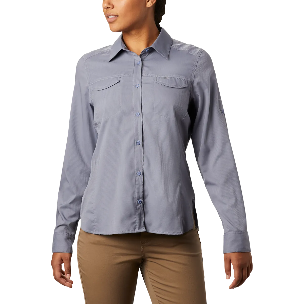 Women's Silver Ridge Lite Long Sleeve Shirt