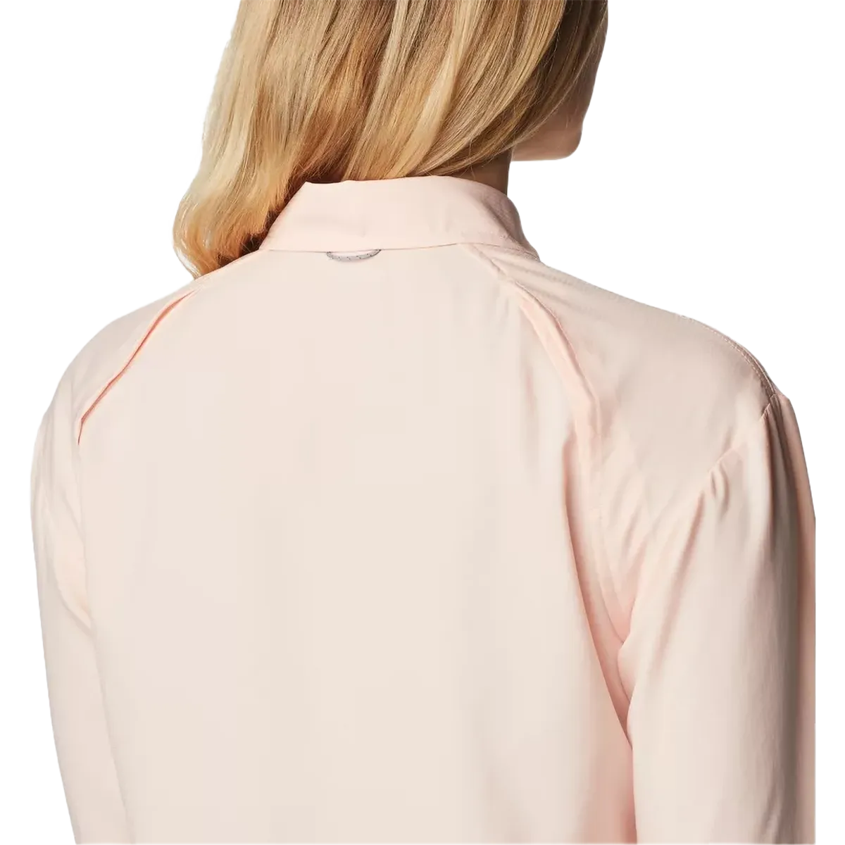 Women's Silver Ridge Utility Long Sleeve Shirt