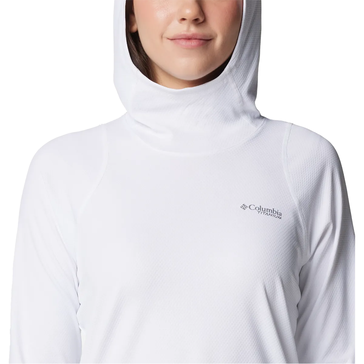 Women's Summit Valley Hoody