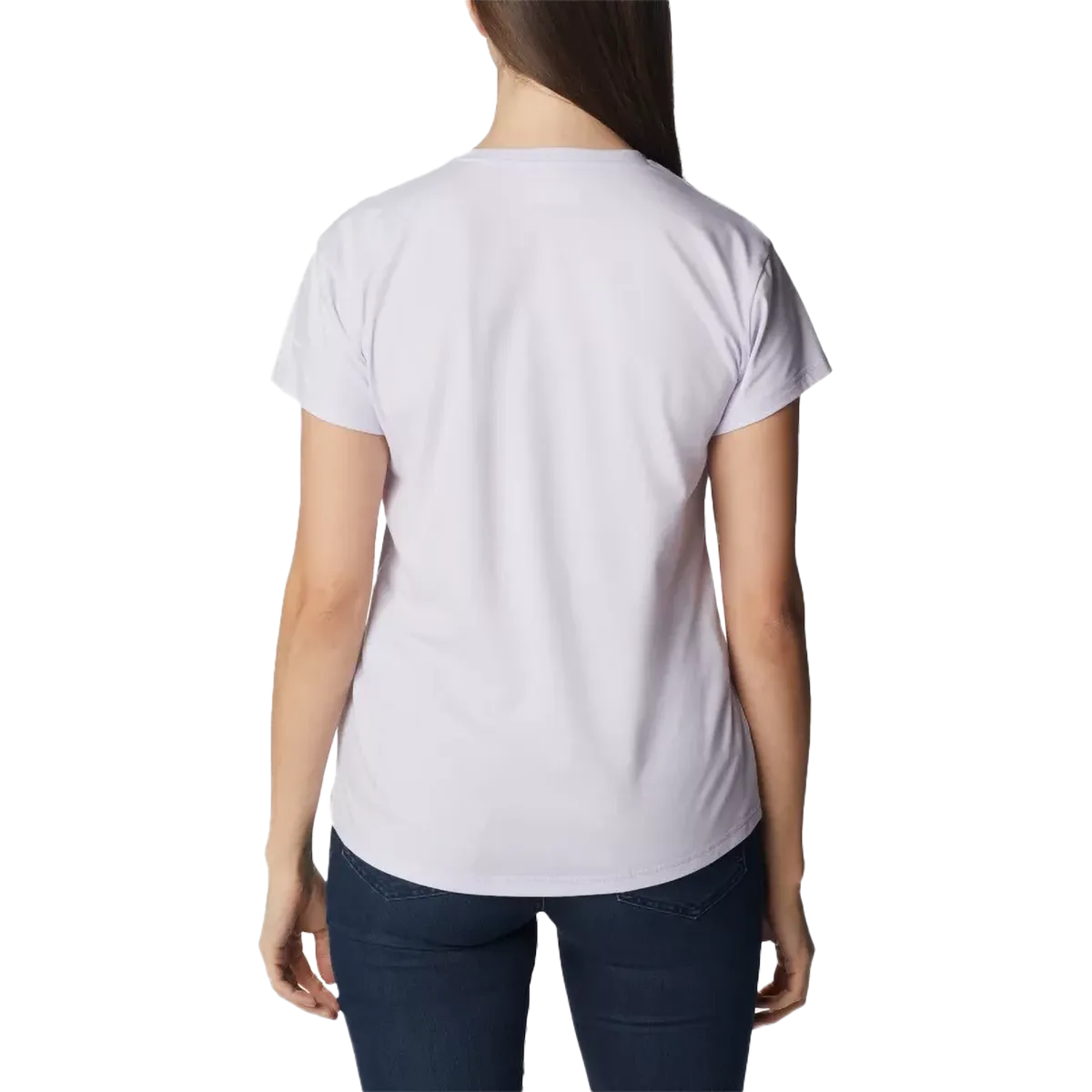 Women's Sun Trek Short Sleeve Tee