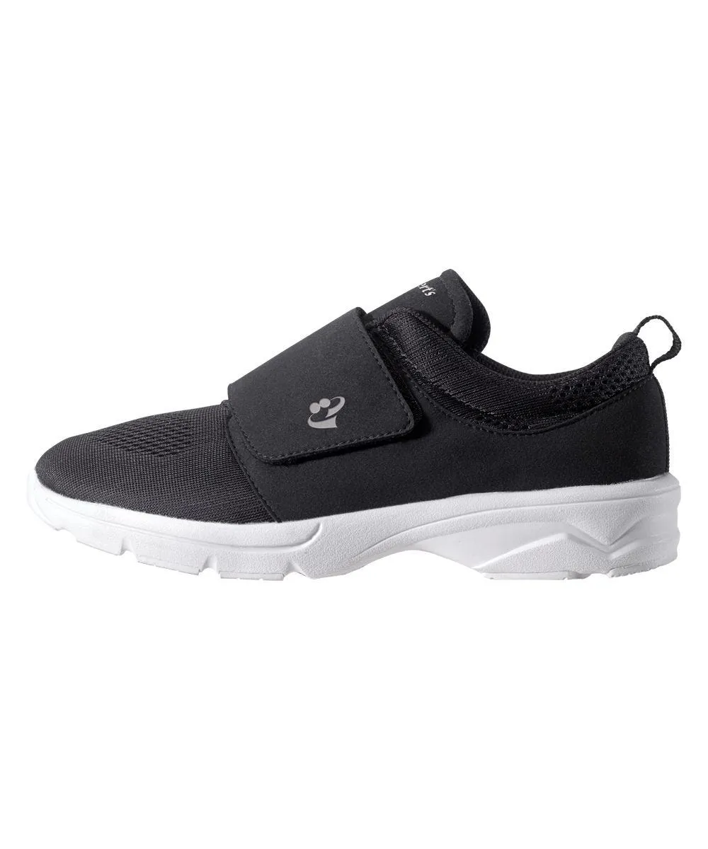 Women's Wide Walking Shoes