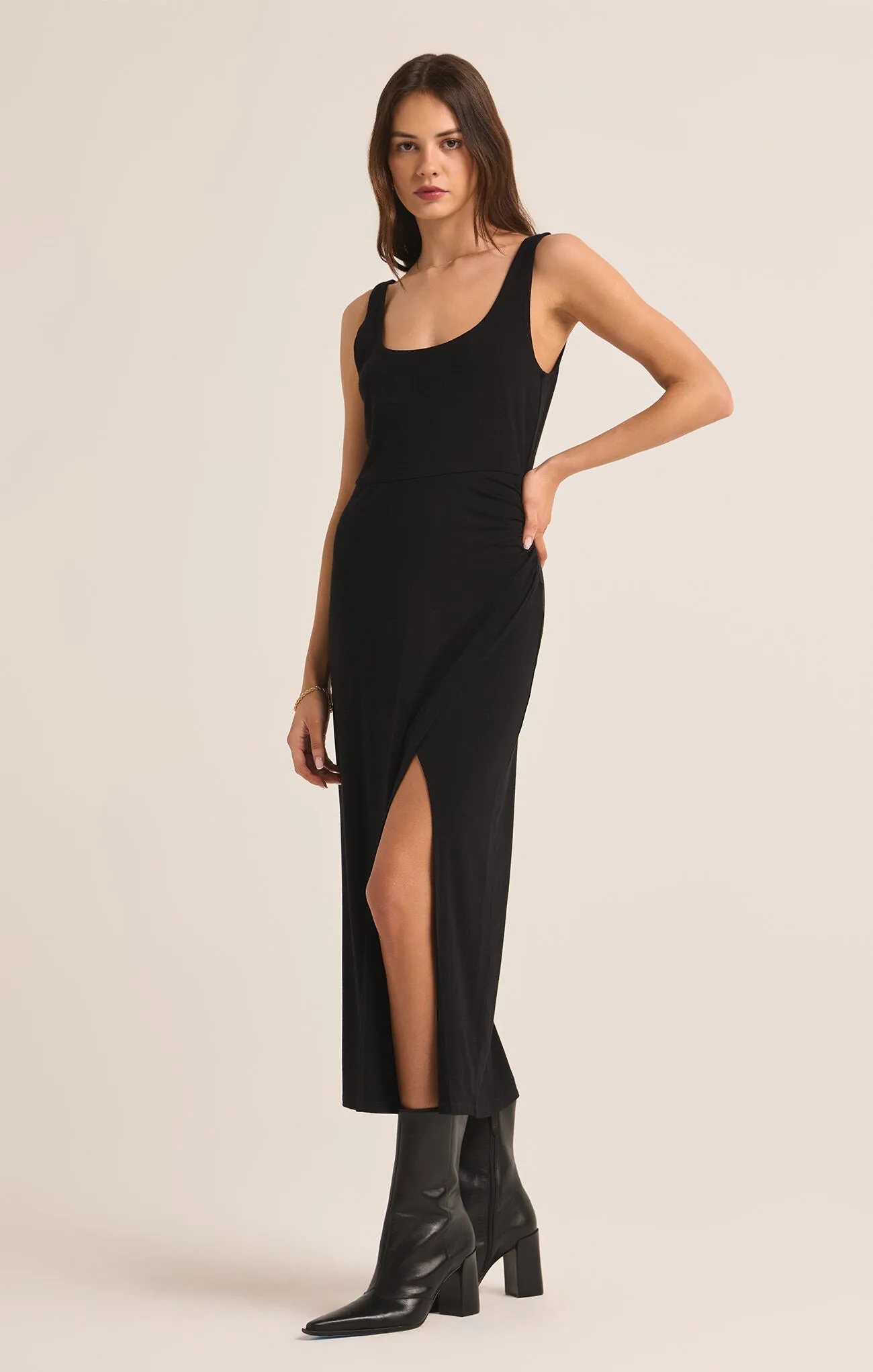 Z Supply Melbourne Dress